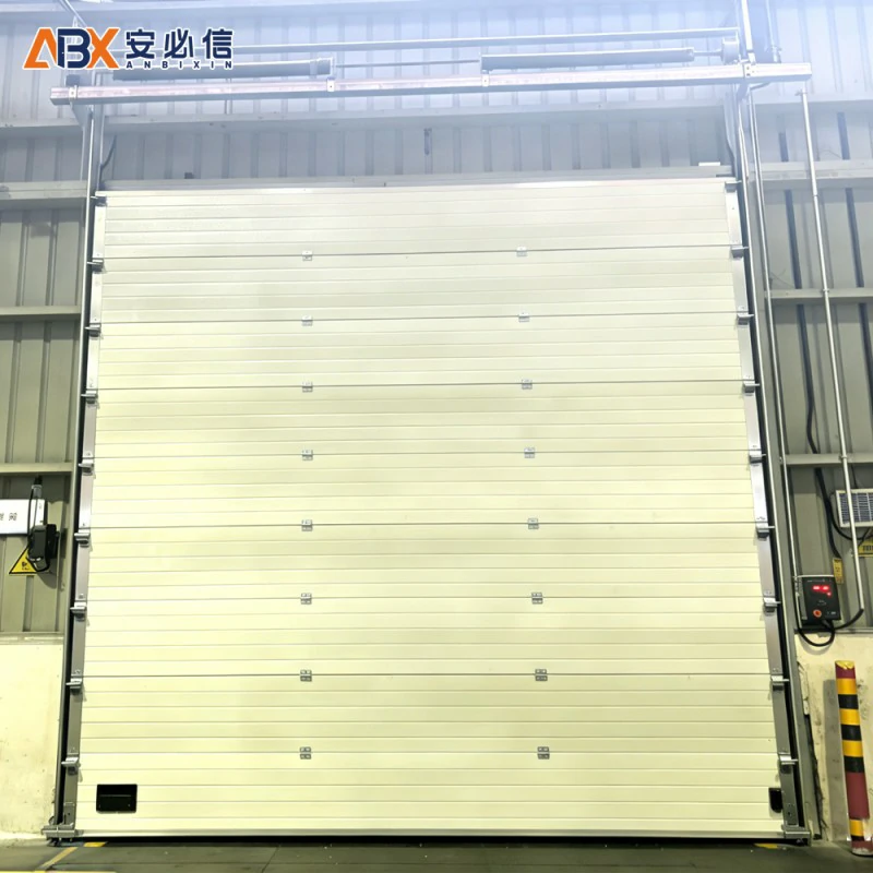 锡林郭勒盟高扬程提升门